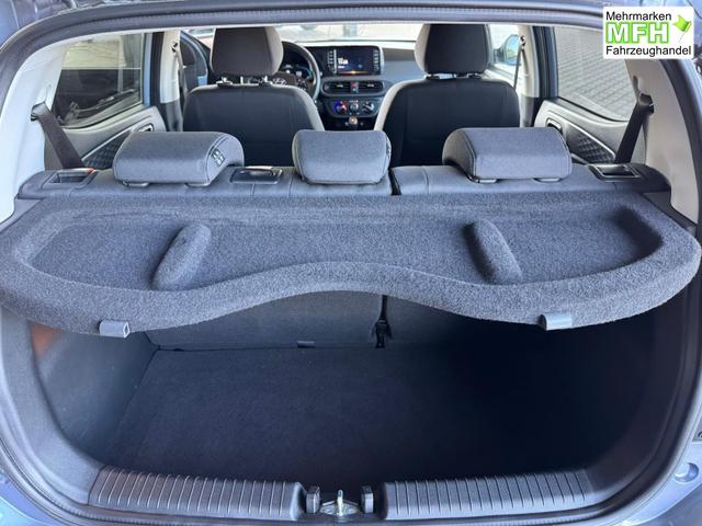 Hyundai i10 MPI 1.0 63PS Comfort / CarPlay Navi Kamera Tempomat Alu 15'' 