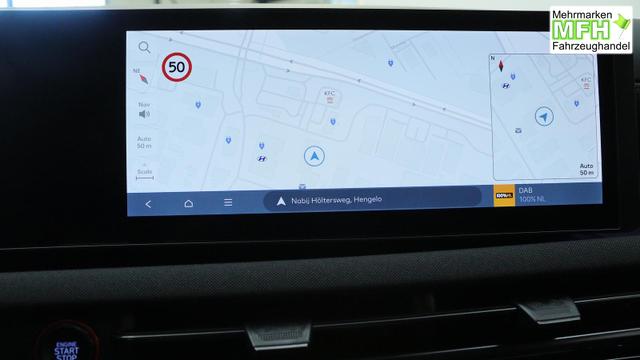 Hyundai TUCSON 1.6 T-GDI PHEV 2WD N-Line / MY26 PDC V&H + Kamera Soundsystem-Krell ACC Sitz Lenkradheiz. Alu 19" 