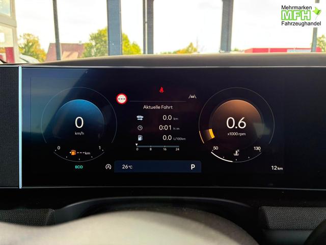 Hyundai TUCSON Comfort Plus 1.6 T-GDI 4WD 48V DCT / Matrix-LED Pano-Dach ACC Shz hi + vo Teilleder Alu 18" 