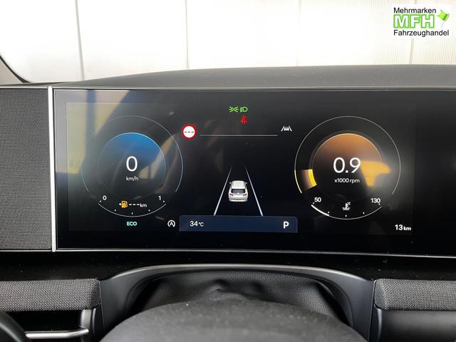 Hyundai TUCSON Comfort Plus 1.6 T-GDI 4WD 48V 7DCT / Matrix-LED ACC Elek. Heck 360&deg; Kam. Teilleder Shz vo + hi Alu 18" 