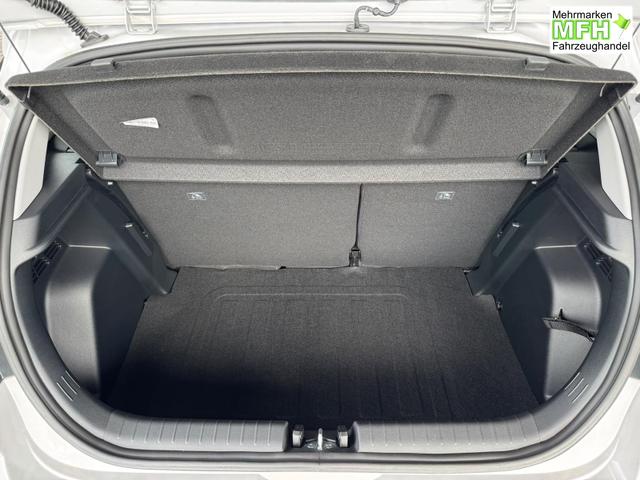 Hyundai i20 Smart 1.0 T-GDi 90PS 7DCT Automatik / Navi PDC H. mit Kamera SHZ Vorne ALU 16'' 