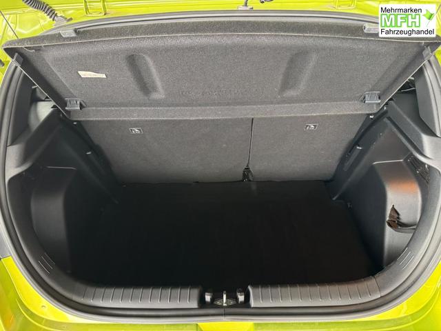 Hyundai i20 1.2 MPI N-Line / LED Tempomat Navi R&uuml;ckfahrkamera Alu 17" 