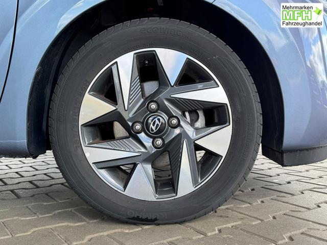 Hyundai i10 MPI 1.0 63PS Comfort / CarPlay Navi Kamera Tempomat Alu 15'' 