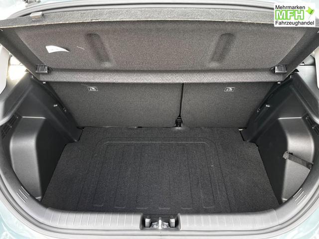 Hyundai i20 Trend 1.0 T-GDi 90PS 6MT / Navi Tempomat PDC H. mit Kamera 15'' R&auml;der 