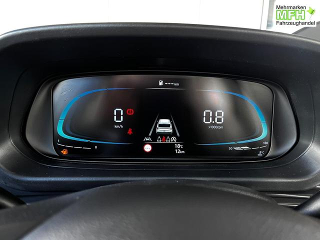 Hyundai i20 Trend 1.0 T-GDi 90PS 6MT / Navi Tempomat PDC H. mit Kamera 15'' R&auml;der 