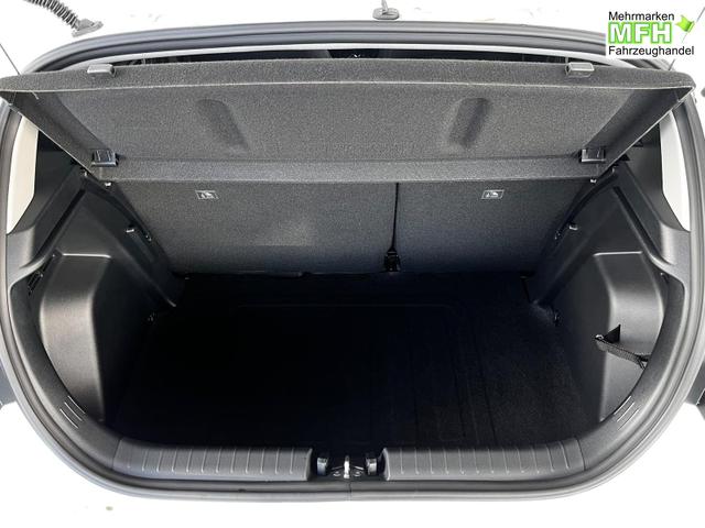 Hyundai i20 Trend 1.0 T-GDi 90PS 6MT / Navi Tempomat PDC H. mit Kamera 15'' R&auml;der 
