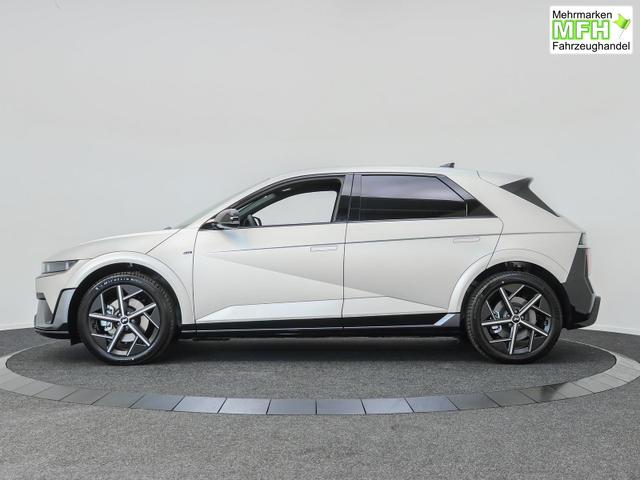 Hyundai IONIQ 5 N-Line 84RWD MY27 / 4x Shz BOSE-Sound ACC Elek-Sitze vorne Elek-Heckkl. Alu 20" 