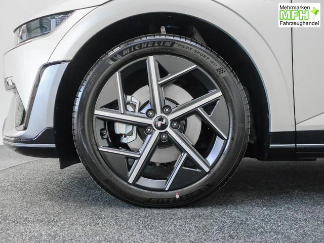 Hyundai IONIQ 5 N-Line 84RWD MY27 / 4x Shz BOSE-Sound ACC Elek-Sitze vorne Elek-Heckkl. Alu 20" 