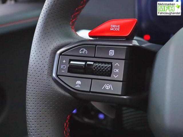 Hyundai IONIQ 5 N-Line 84RWD MY27 / 4x Shz BOSE-Sound ACC Elek-Sitze vorne Elek-Heckkl. Alu 20" 
