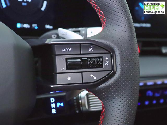 Hyundai IONIQ 5 N-Line 84RWD MY27 / 4x Shz BOSE-Sound ACC Elek-Sitze vorne Elek-Heckkl. Alu 20" 