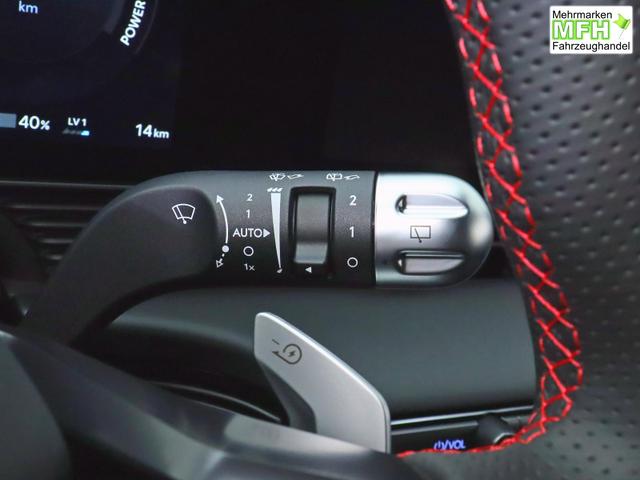 Hyundai IONIQ 5 N-Line 84RWD MY27 / 4x Shz BOSE-Sound ACC Elek-Sitze vorne Elek-Heckkl. Alu 20" 