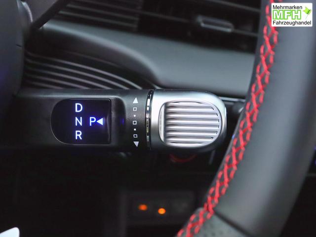 Hyundai IONIQ 5 N-Line 84RWD MY27 / 4x Shz BOSE-Sound ACC Elek-Sitze vorne Elek-Heckkl. Alu 20" 