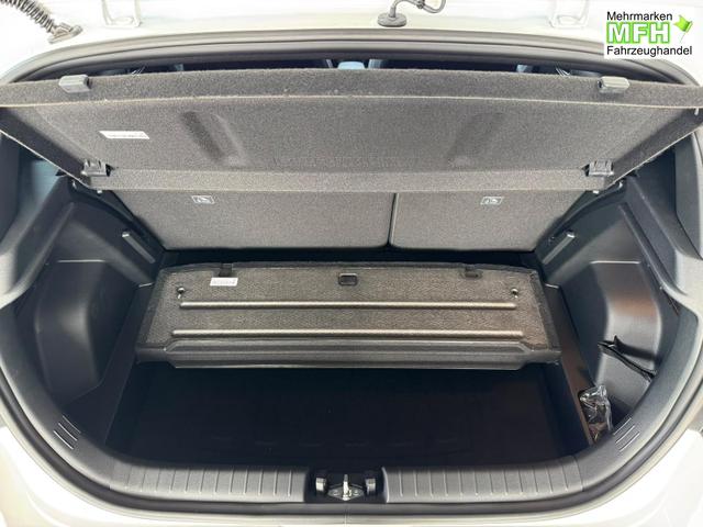 Hyundai i20 Black-Line STYLE 1,0 T-GDi 7-DCT / Navi Tempomat Spurhalteassistent Kamera Sitz + Lenkradheizung LED 