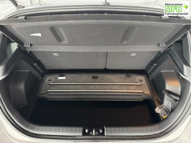 Hyundai i20 Black-Line STYLE 1,0 T-GDi 7-DCT / Navi Tempomat Spurhalteassistent Kamera Sitz + Lenkradheizung LED 