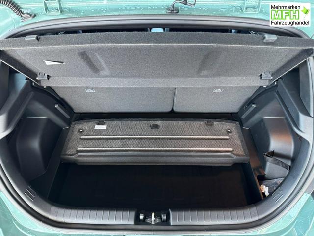 Hyundai i20 Black-Line STYLE 1,0 T-GDi 7-DCT / Navi Tempomat Spurhalteassistent Kamera Sitz + Lenkradheizung LED 