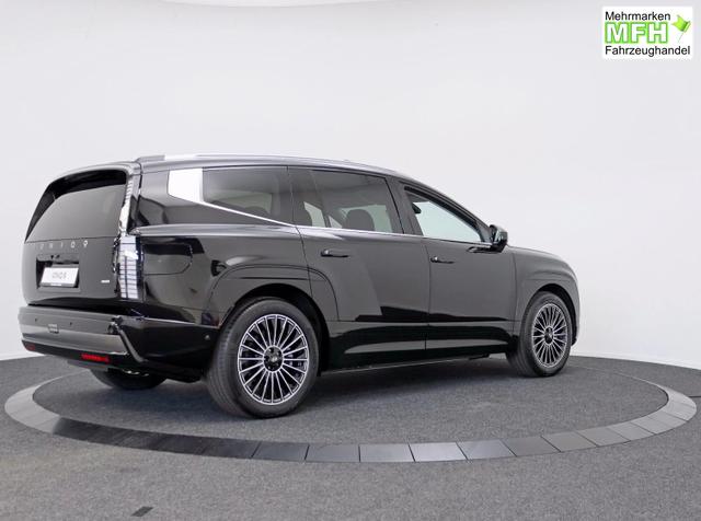 Hyundai IONIQ 9 Lounge 110kWh AWD / Navi Massage Sitz Shz + Bel&uuml;ftung Vorne & Hinten Panodach Head-Up Bose LED Alu 21'' 