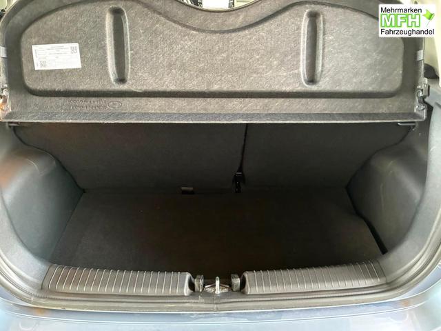 Hyundai i10 MPI 1.0 63PS Comfort / CarPlay Navi Kamera Tempomat Alu 15'' 
