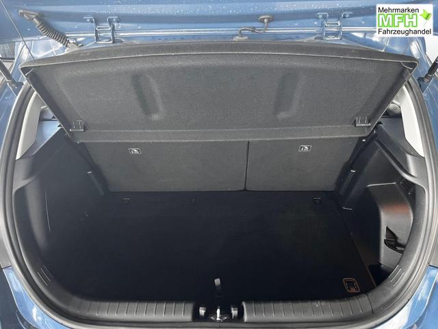 Hyundai i20 Comfort 1.0 T-GDI Automatik / LED Tempomat Navi R&uuml;ckfahrkamera Alu 16" 