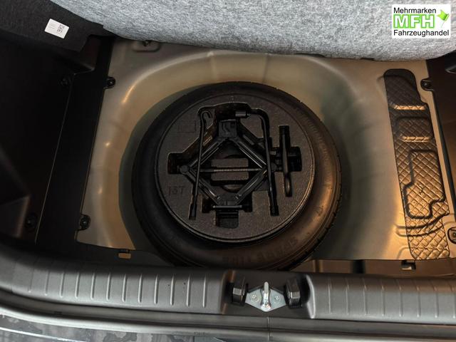 Hyundai i20 Go Plus! 1.0 T-GDI 90PS 7-DCT / Navi Spurhalteassistent /Tempomat Kamera Sitz + Lenkradheizung Alu 16'' 