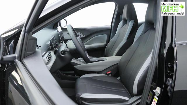 BYD Dolphin Surf Active 30 kWh / Navi ACC PDC H + Kamera Klimaautomatik 