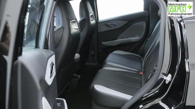 BYD Dolphin Surf Active 30 kWh / Navi ACC PDC H + Kamera Klimaautomatik 