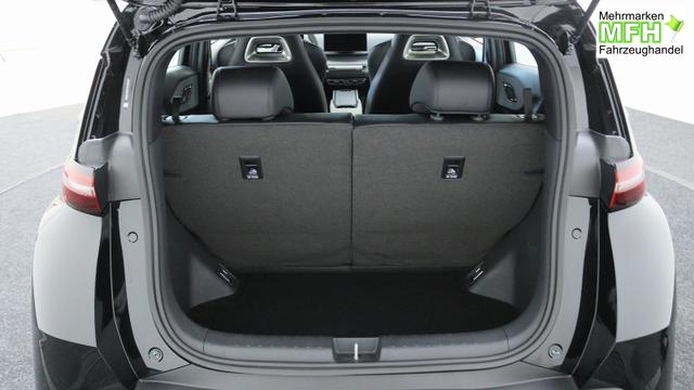 BYD Dolphin Surf Active 30 kWh / Navi ACC PDC H + Kamera Klimaautomatik 