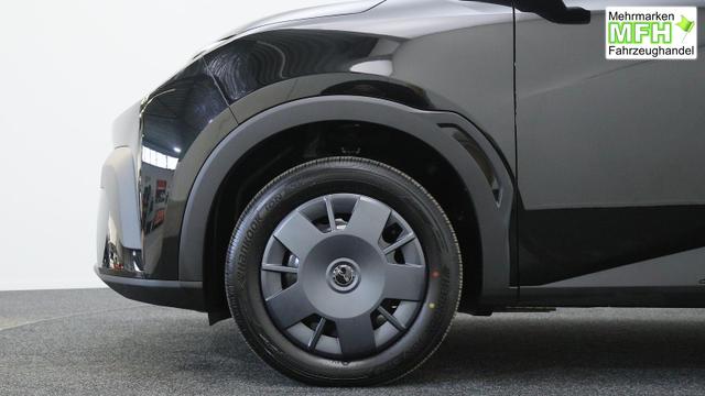 BYD Dolphin Surf Active 30 kWh / Navi ACC PDC H + Kamera Klimaautomatik 