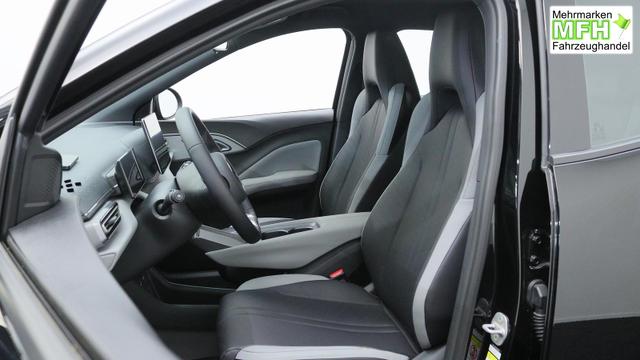 BYD Dolphin Surf Boost 43 kWh / Navi ACC Elektr. Sitze V. PDC H + Kamera Klimaautomatik 
