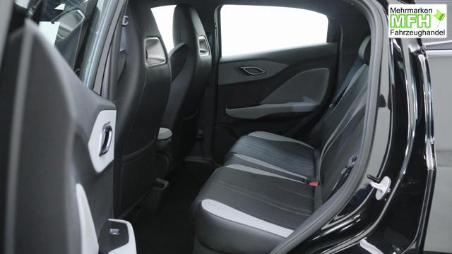 BYD Dolphin Surf Boost 43 kWh / Navi ACC Elektr. Sitze V. PDC H + Kamera Klimaautomatik 