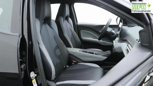 BYD Dolphin Surf Boost 43 kWh / Navi ACC Elektr. Sitze V. PDC H + Kamera Klimaautomatik 