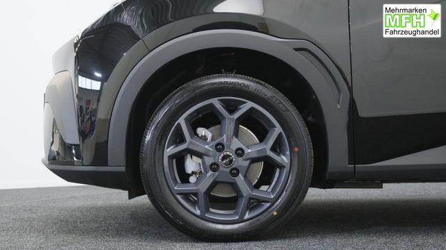 BYD Dolphin Surf Boost 43 kWh / Navi ACC Elektr. Sitze V. PDC H + Kamera Klimaautomatik 