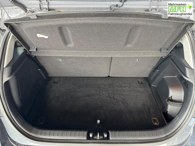 Hyundai i20 Comfort 1.0 T-GDI Automatik / LED Tempomat Navi R&uuml;ckfahrkamera Alu 16" 
