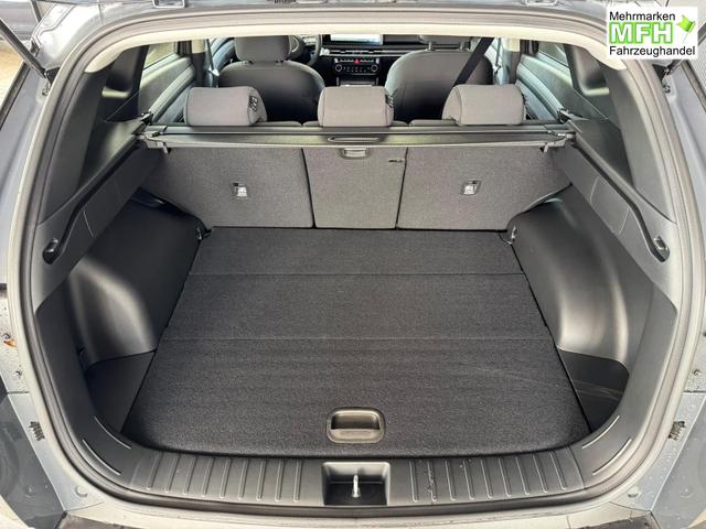 Hyundai TUCSON Comfort 1.6 T-GDI 4WD 7DCT / LED PDC V&H + Kamera Sitz Lenkradheizung Alu 18" 