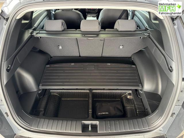 Hyundai TUCSON Comfort 1.6 T-GDI 4WD 7DCT / LED PDC V&H + Kamera Sitz Lenkradheizung Alu 18" 