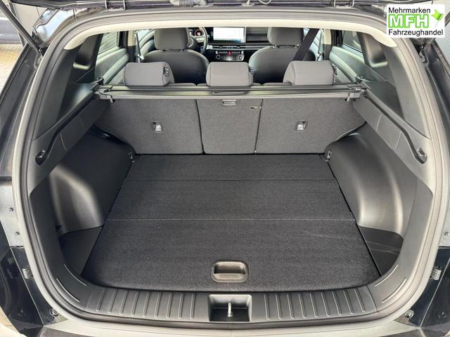 Hyundai TUCSON Comfort 1.6 T-GDI 4WD 7DCT / LED PDC V&H + Kamera Sitz Lenkradheizung Alu 18" 