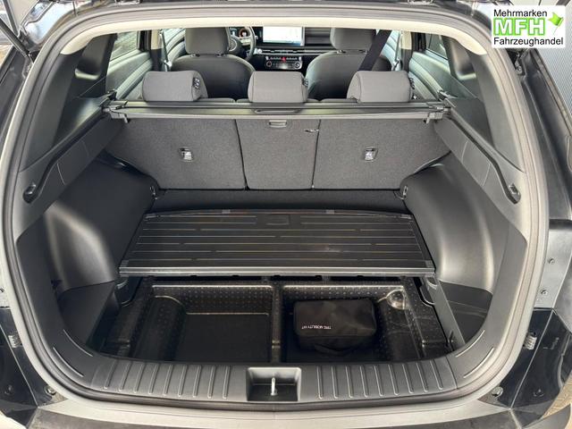 Hyundai TUCSON Comfort 1.6 T-GDI 4WD 7DCT / LED PDC V&H + Kamera Sitz Lenkradheizung Alu 18" 