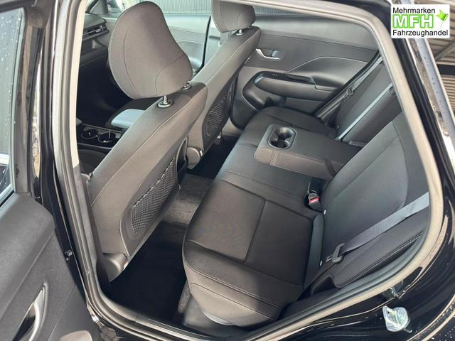 Hyundai KONA Comfort Plus 1.6 T-GDI 2WD 7-DCT / 360 Grad PDC vorne + hinten ACC Sitz Lenkradheizung LED Alu 18'' 