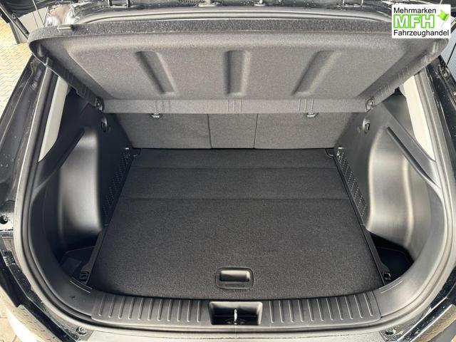 Hyundai KONA Comfort Plus 1.6 T-GDI 2WD 7-DCT / 360 Grad PDC vorne + hinten ACC Sitz Lenkradheizung LED Alu 18'' 