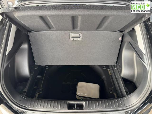 Hyundai KONA Comfort Plus 1.6 T-GDI 2WD 7-DCT / 360 Grad PDC vorne + hinten ACC Sitz Lenkradheizung LED Alu 18'' 
