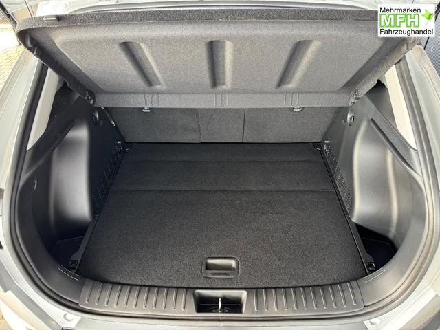 Hyundai KONA Comfort Plus 1.6 T-GDI 2WD 7-DCT / 360 Grad PDC vorne + hinten ACC Sitz Lenkradheizung LED Alu 18'' 