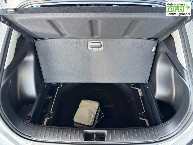 Hyundai KONA Comfort Plus 1.6 T-GDI 2WD 7-DCT / 360 Grad PDC vorne + hinten ACC Sitz Lenkradheizung LED Alu 18'' 