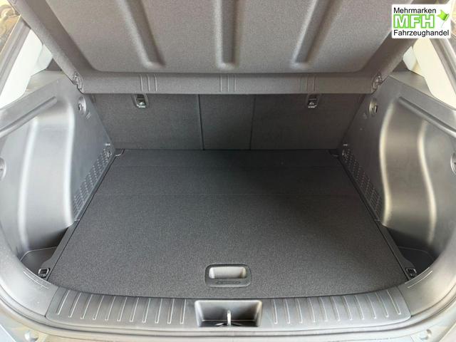 Hyundai KONA Comfort Plus 1.6 T-GDI 2WD 7-DCT / PDC V&H + Kamera Sitz Lenkradheizung Navi LED Alu 18'' 