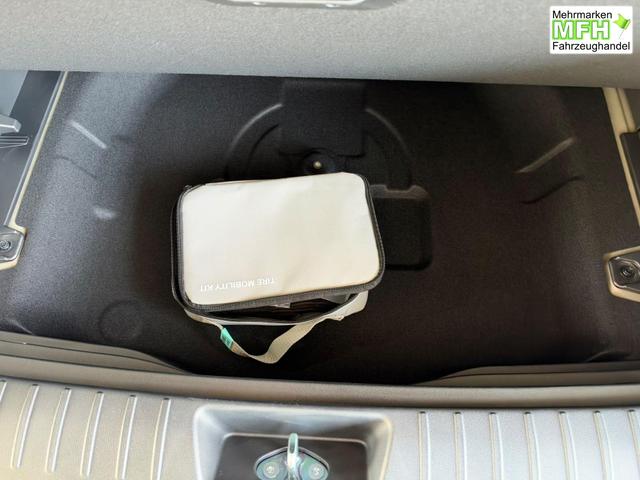 Hyundai KONA Comfort Plus 1.6 T-GDI 2WD 7-DCT / PDC V&H + Kamera Sitz Lenkradheizung Navi LED Alu 18'' 
