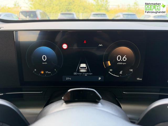 Hyundai KONA Comfort Plus 1.6 T-GDI 2WD 7-DCT / PDC V&H + Kamera Sitz Lenkradheizung Navi LED Alu 18'' 