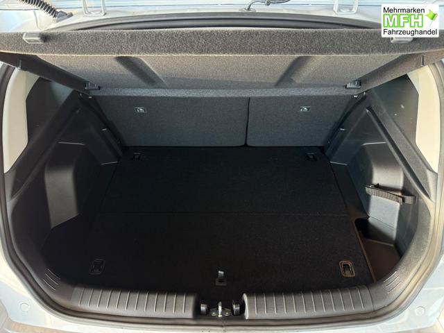 Hyundai BAYON Comfort Plus 1.0 T-GDI 7-DCT AT / Tempomat Kamera Sitz + Lenkradheizung Navi Alu 16'' 