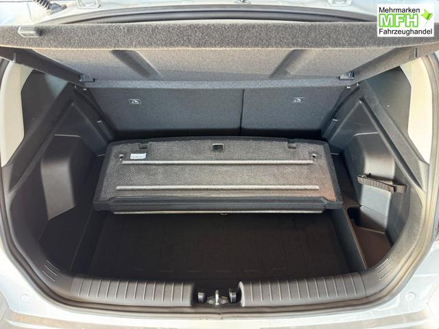 Hyundai BAYON Comfort Plus 1.0 T-GDI 7-DCT AT / Tempomat Kamera Sitz + Lenkradheizung Navi Alu 16'' 