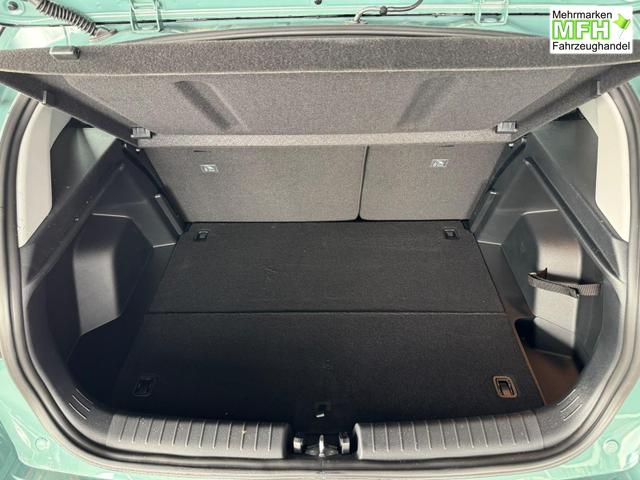 Hyundai BAYON Comfort Plus 1.0 T-GDI 7-DCT AT / Tempomat Kamera PDC vorne + hinten Keyless Lenkrad Sitzheizung LED Alu 16'' 