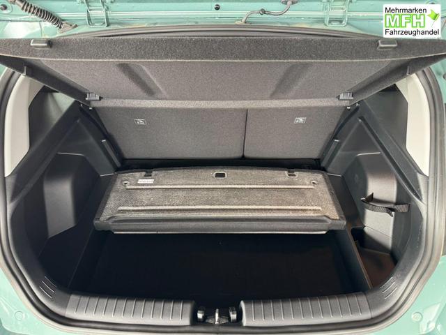 Hyundai BAYON Comfort Plus 1.0 T-GDI 7-DCT AT / Tempomat Kamera PDC vorne + hinten Keyless Sitz Lenkradheizung LED Alu 16'' 