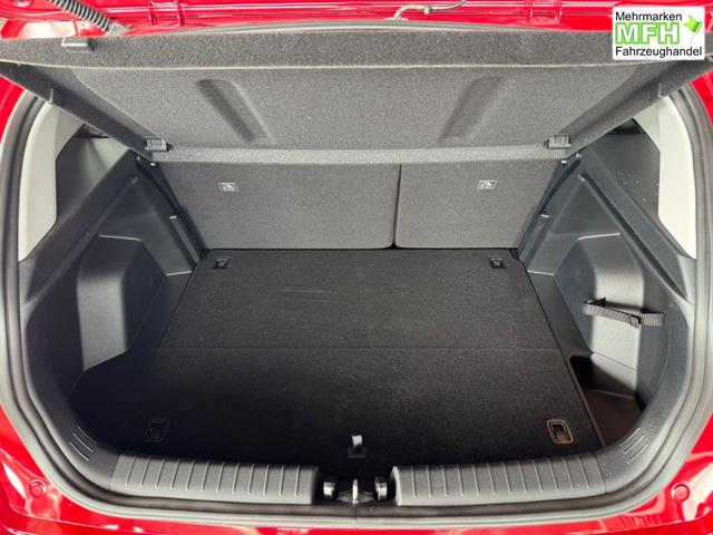 Hyundai BAYON Comfort Plus 1.0 T-GDI 7-DCT AT / Tempomat Kamera PDC vorne + hinten Keyless Sitz Lenkradheizung LED Alu 16'' 