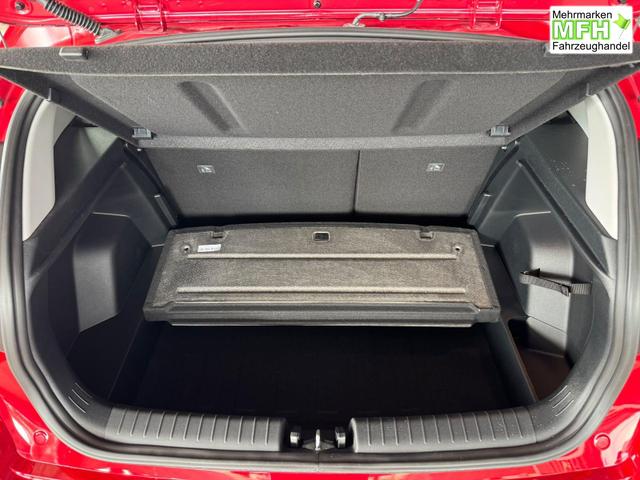 Hyundai BAYON Comfort Plus 1.0 T-GDI 7-DCT AT / Tempomat Kamera PDC vorne + hinten Keyless Sitz Lenkradheizung LED Alu 16'' 